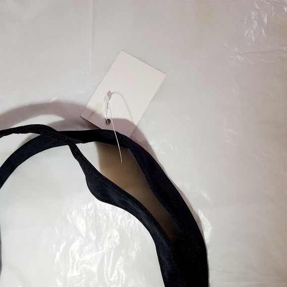 ● Mermaid Sequin Tote Bag with zipper - Picture 8 of 16